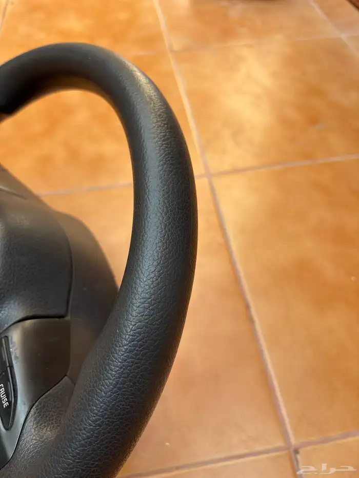 طارة اوبتيما 2014-2015 اصلي وكاله 4