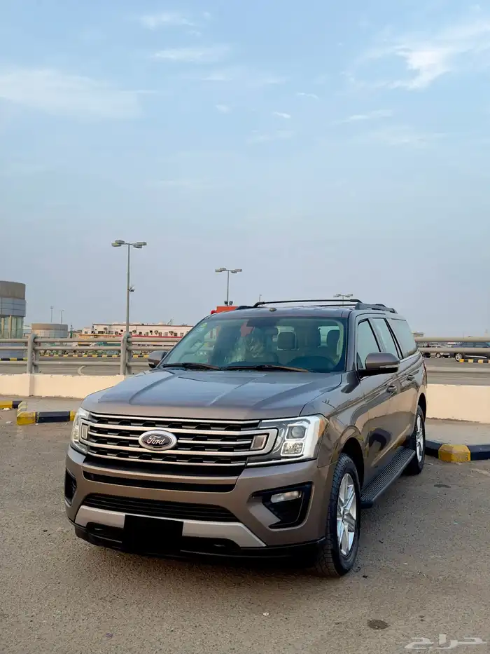 فورد اكسبيدشن 2019 - دبل . 0