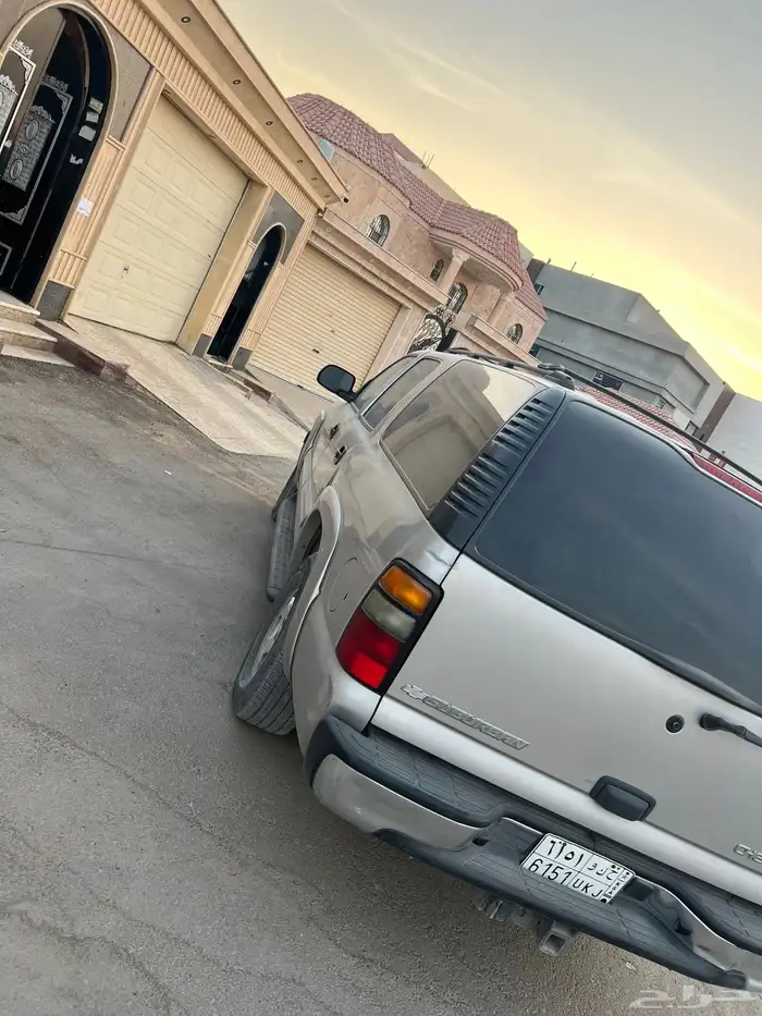 للبيع سوبربان 2004 11