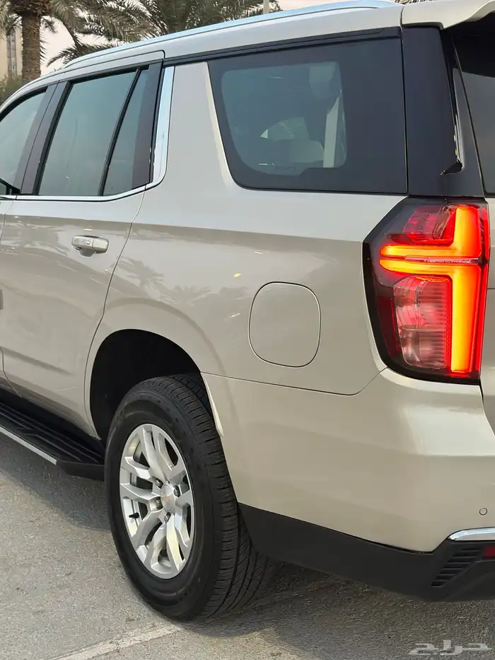 تاهو 2022 LS مطور (دبل) مالك واحد 28