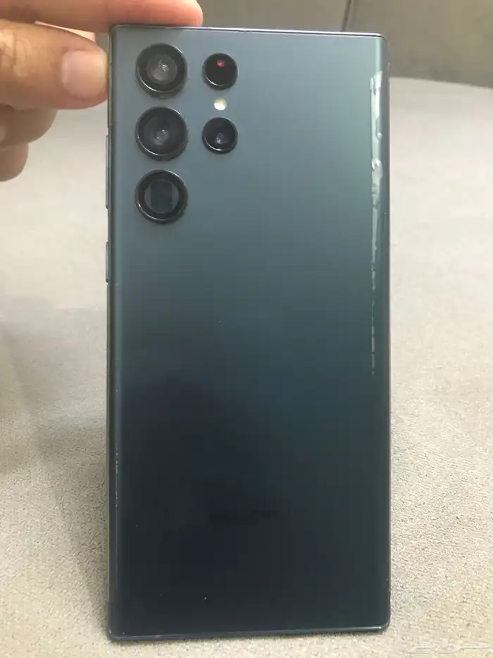 جالكسي سامسونج اس 22 الترا 2