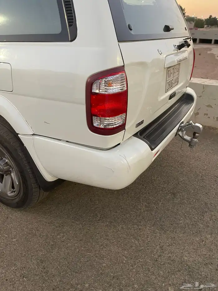 باثفندر 2005 تماتيك 2