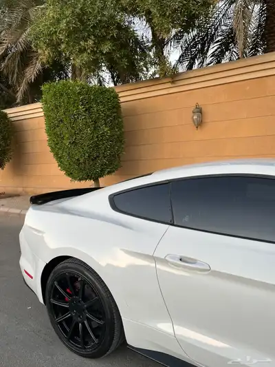 للبيع موستنج 2015 ايكوبوست اصدار 50 عام index