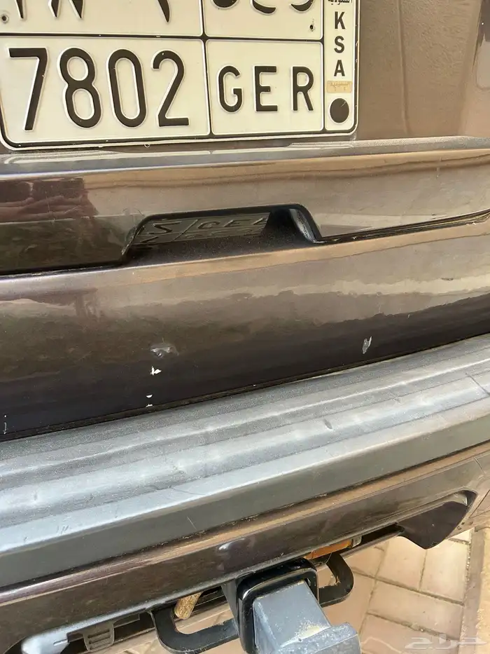 سوبربان دبل LS 7