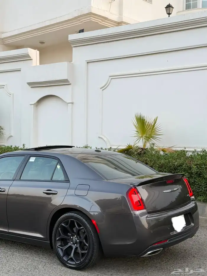 للبيع كرايزلر 2021 S وكاله 3