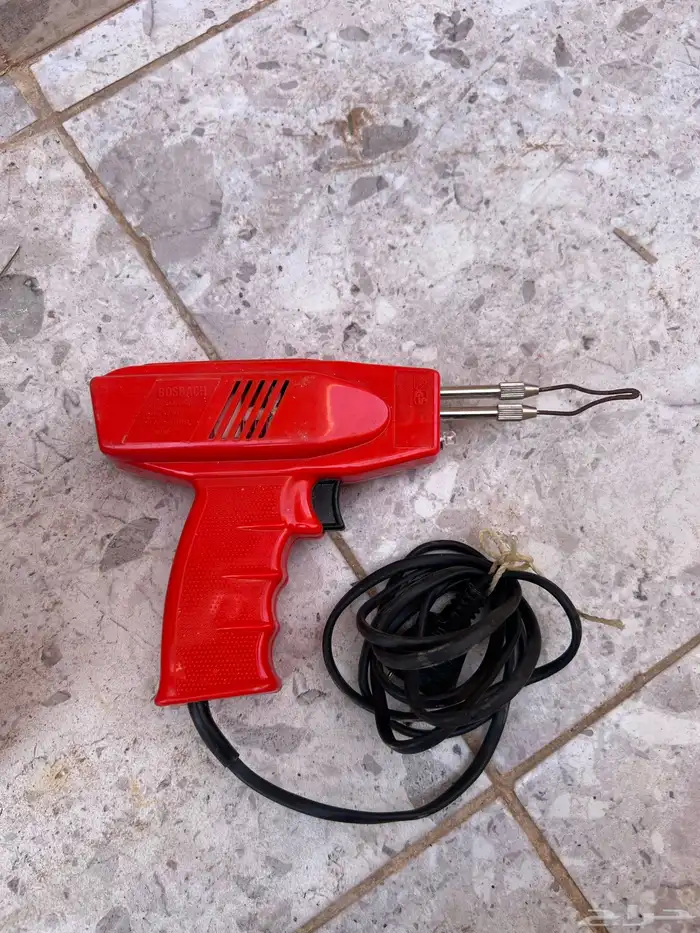 معدات يدويه للبيع 9