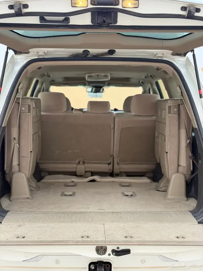 لاند كروزر 2010 شرط عبداللطيف 21