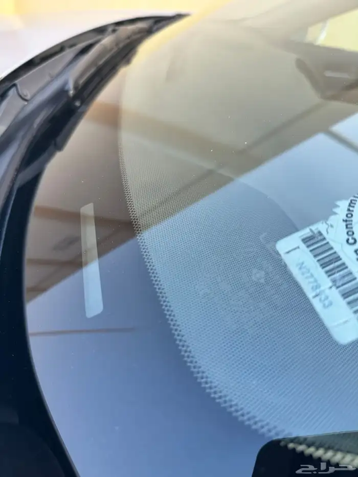 لكزس موديل 2007 ES 350 5