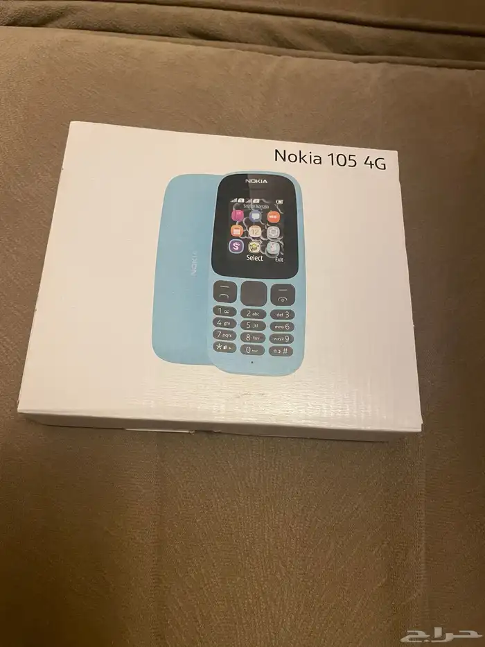 جوال نوكيا كشاف 0