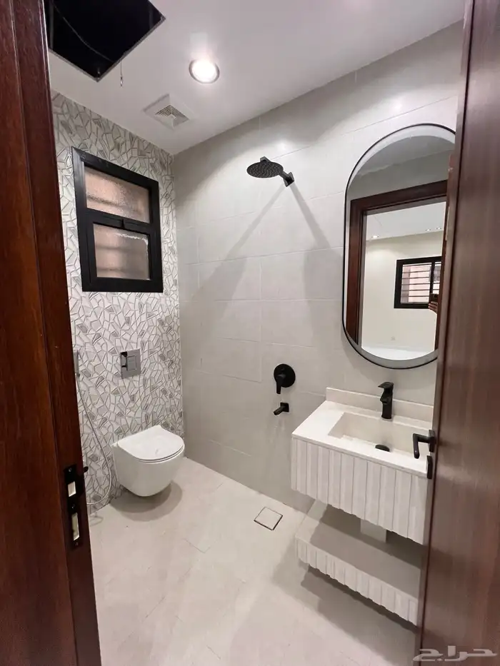 ادوار ارضيه وارواف علويه بالمحالة ابها بتصميم عصرى حديث 45