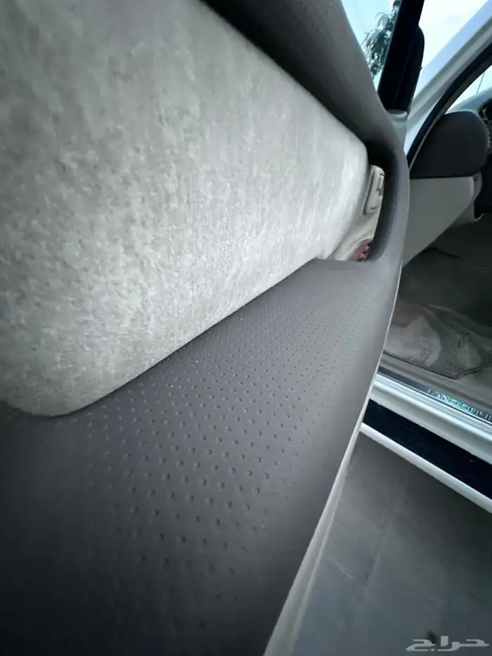 لاندكروزر 2007 16