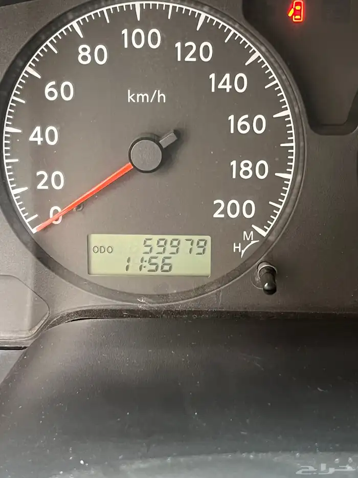 باترول ربع مخزززن 4