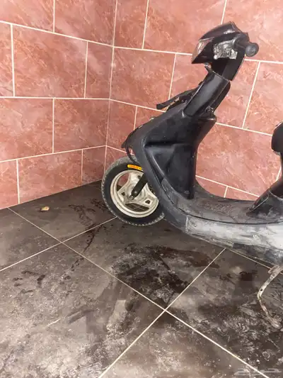 دباب بطه هوندا index