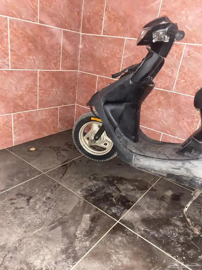 دباب بطه هوندا 3