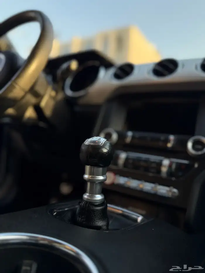 فورد موستنج ايكوبوست 2017 15