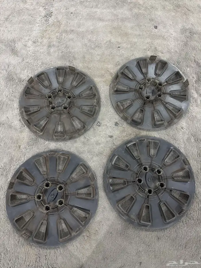 طيس فورد بوليسي اصلي 5