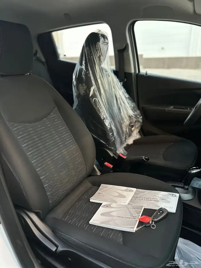 للبيع سبارك 2020 نظيف 20