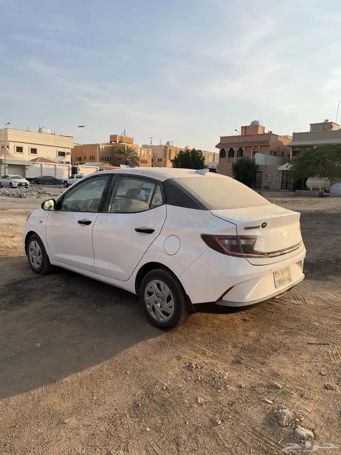 هيونداي i10 2025 2