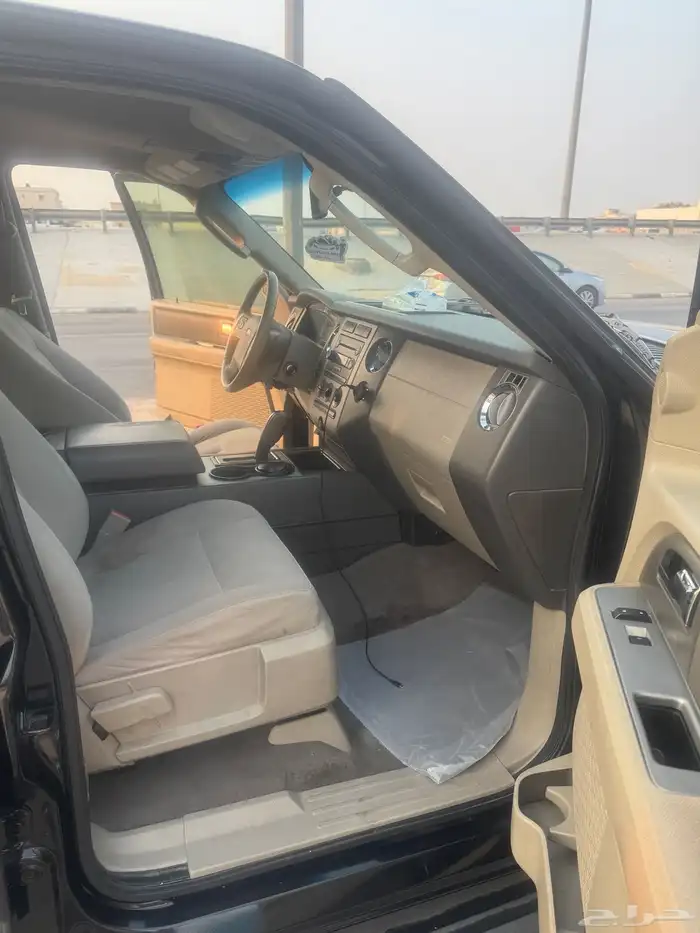 اكسبدشن 2013 بدي ومحركات شد بلد 16