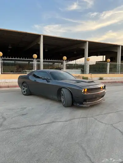 تشالنجر RT معدل index