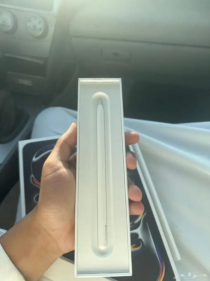 ايباد برو 11 بمعالج M4 0