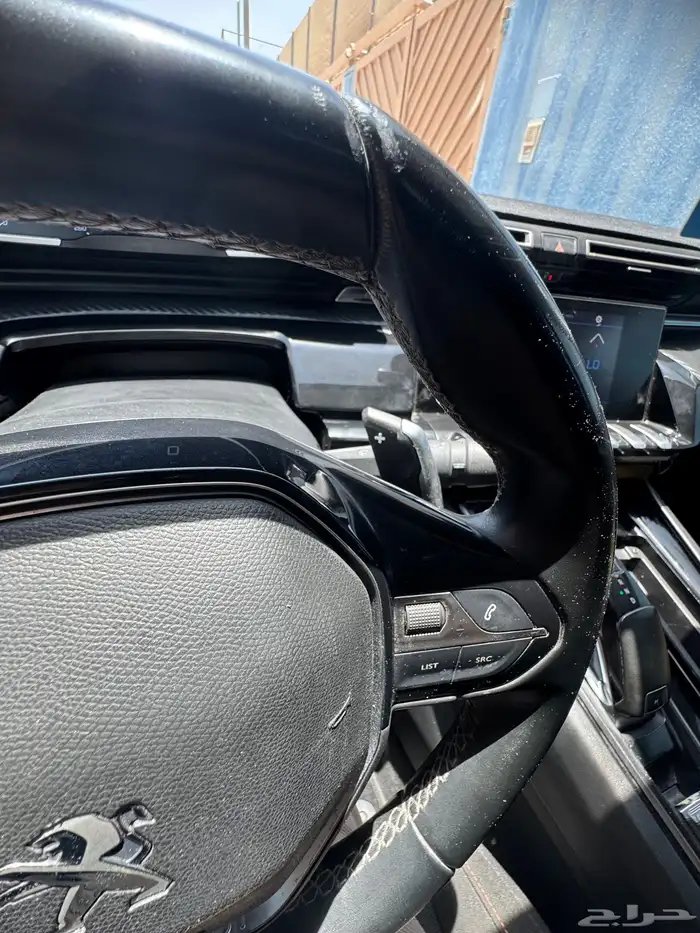 بيجو 508 موديل 2020 17