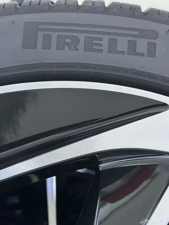 جنوط سوناتا 2025 مقاس 18 6