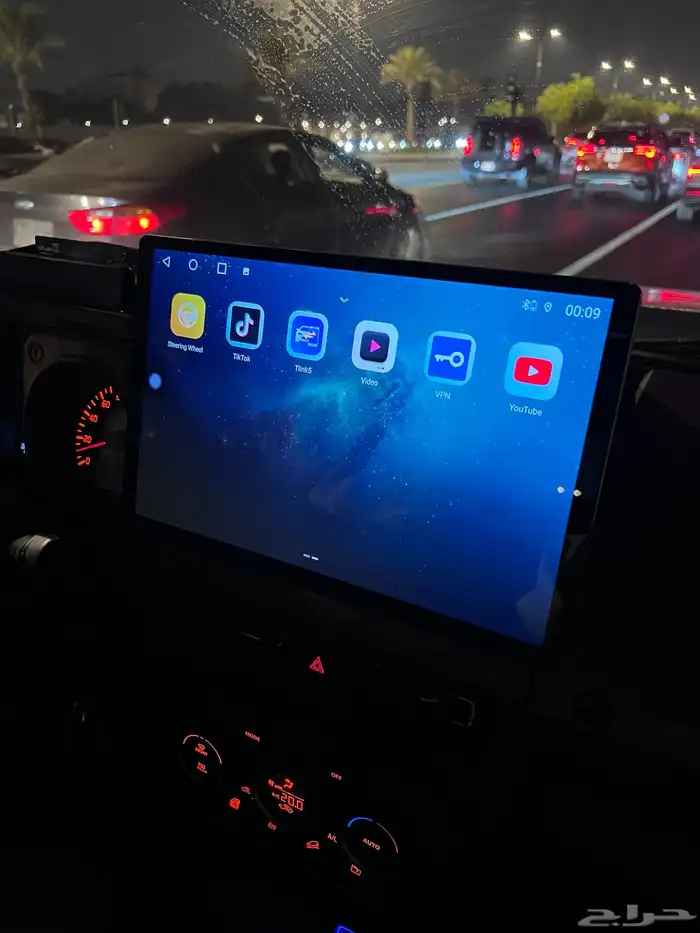 سوزوكي جيمني معدل 13