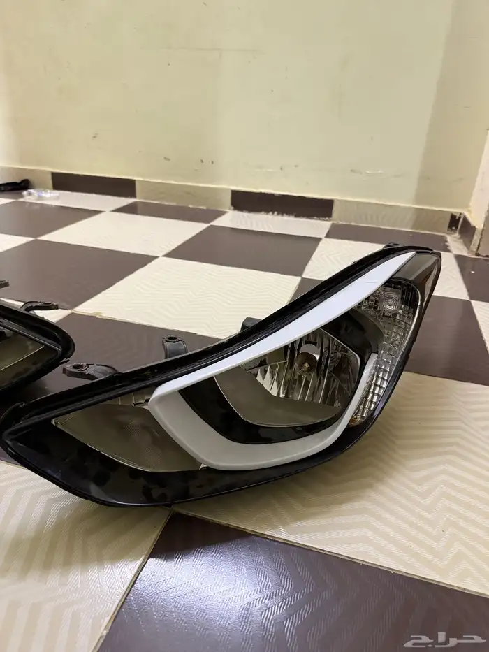 اصطبات إلنترا 2015 0