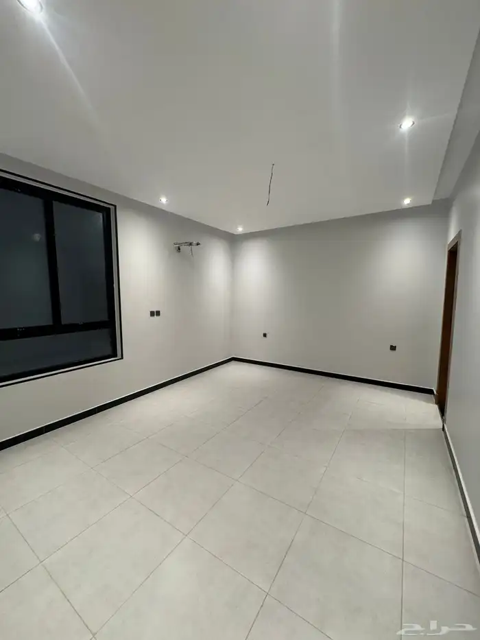 شقة تمليك فاخر اربع غرف في مخطط درب الحرمين حي الفيحاء 12