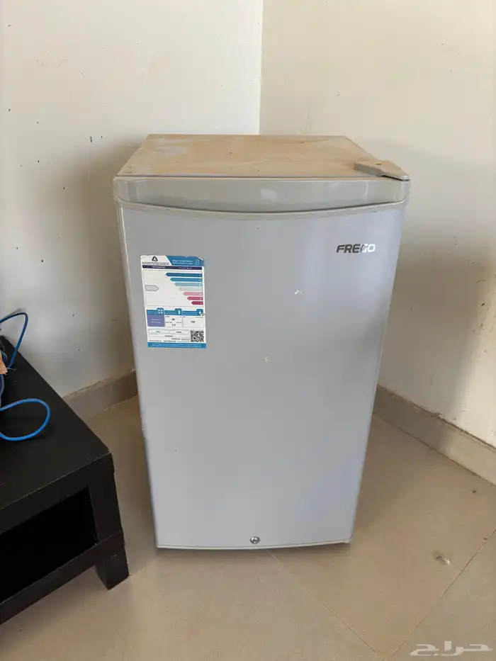 اثاث للبيع وثلاجة صغيرة 9