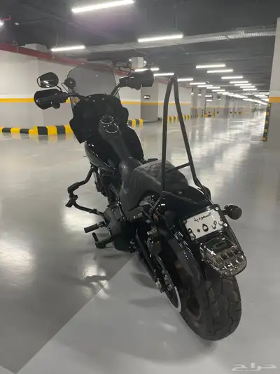 Low Rider S 2021 index