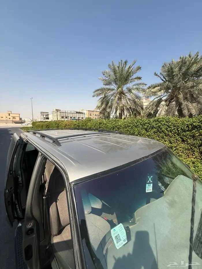 جمس فان 2005 16