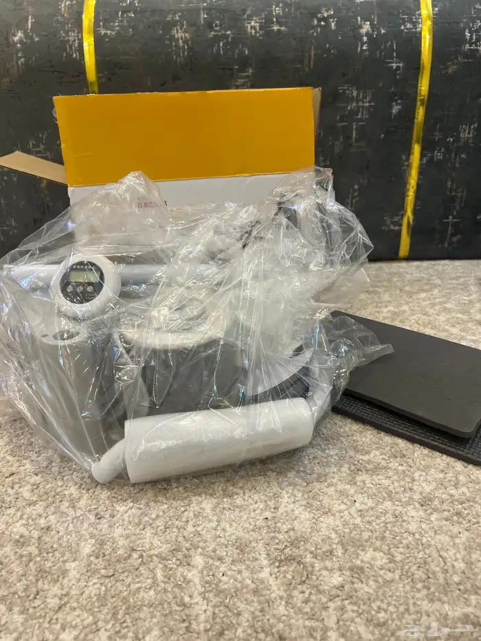 عجلة بطن ارتداد أتوماتيكية 2