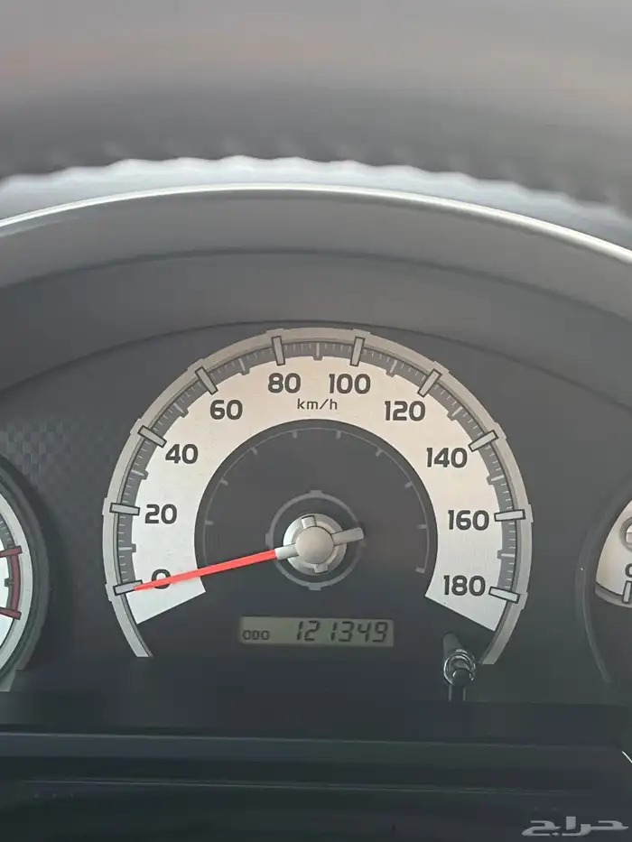 للبيع اف جي 2022 فل كامل ( سعودي ) 9