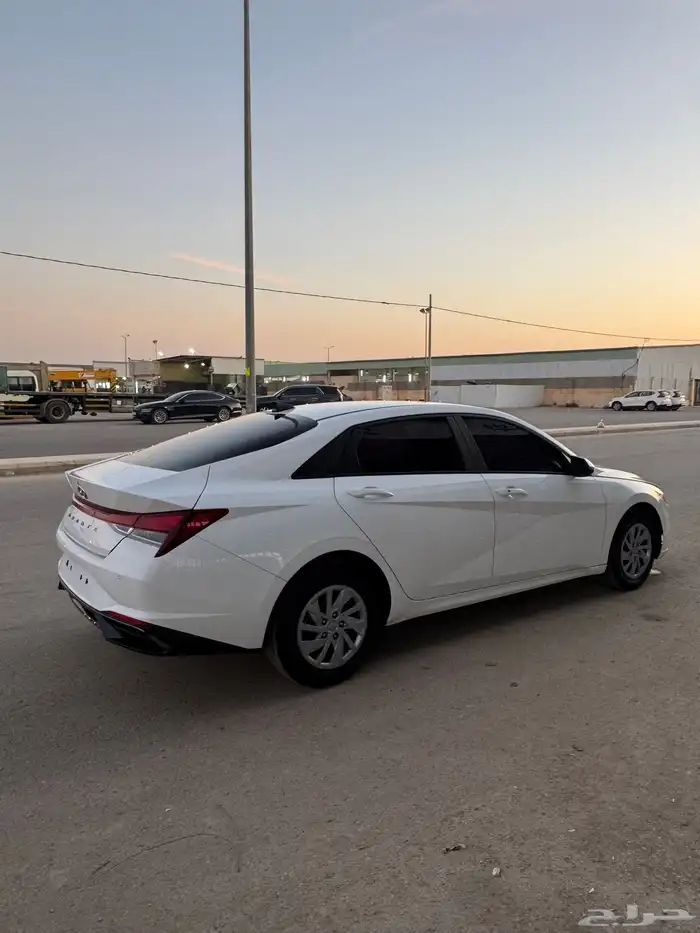 الانترا 2021 بنزين 2