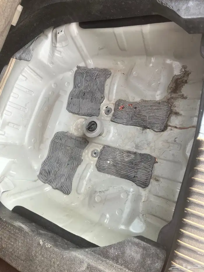 هوندا اكورد نص فل 2023 الشكل الجديد -EX ممشى 33الف 17