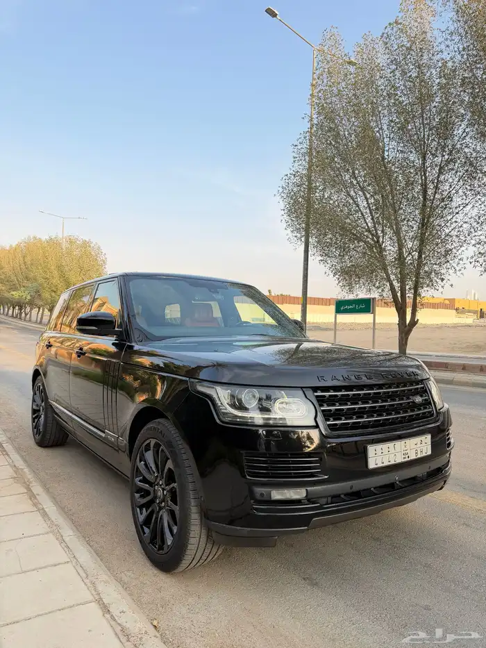 رنج فوق اوتو 2016 لونق 3