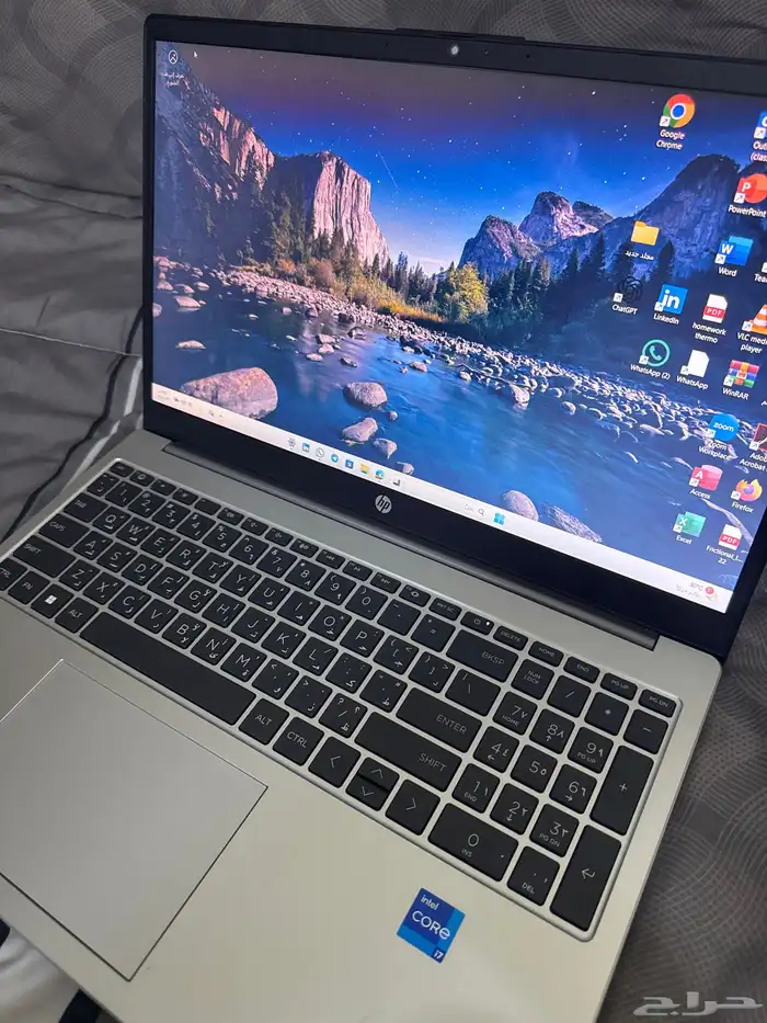 ( HP 250 G10 Notebook PC )لابتوب 1