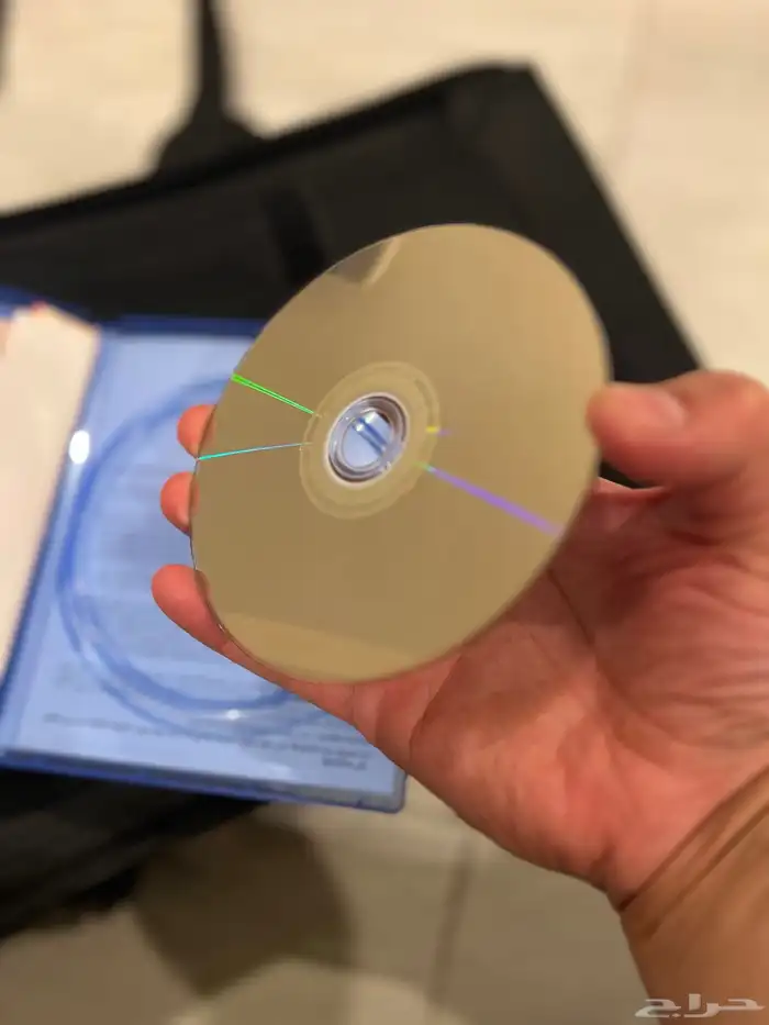 اشرطة سوني 5 نظيفه للبيع 5