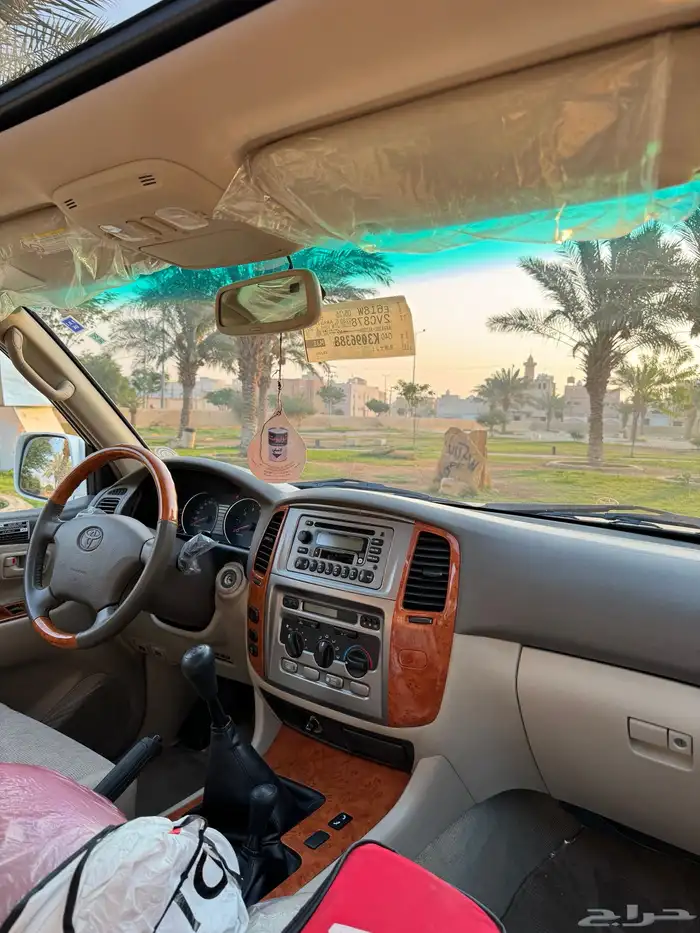 جكسار 2007 مخزن 43