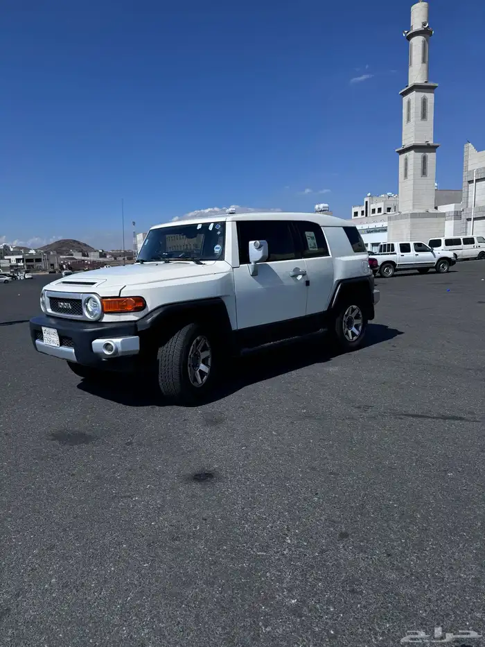 أف جي سعودي رقم 2 فل كامل موديل 16 للبيع 0