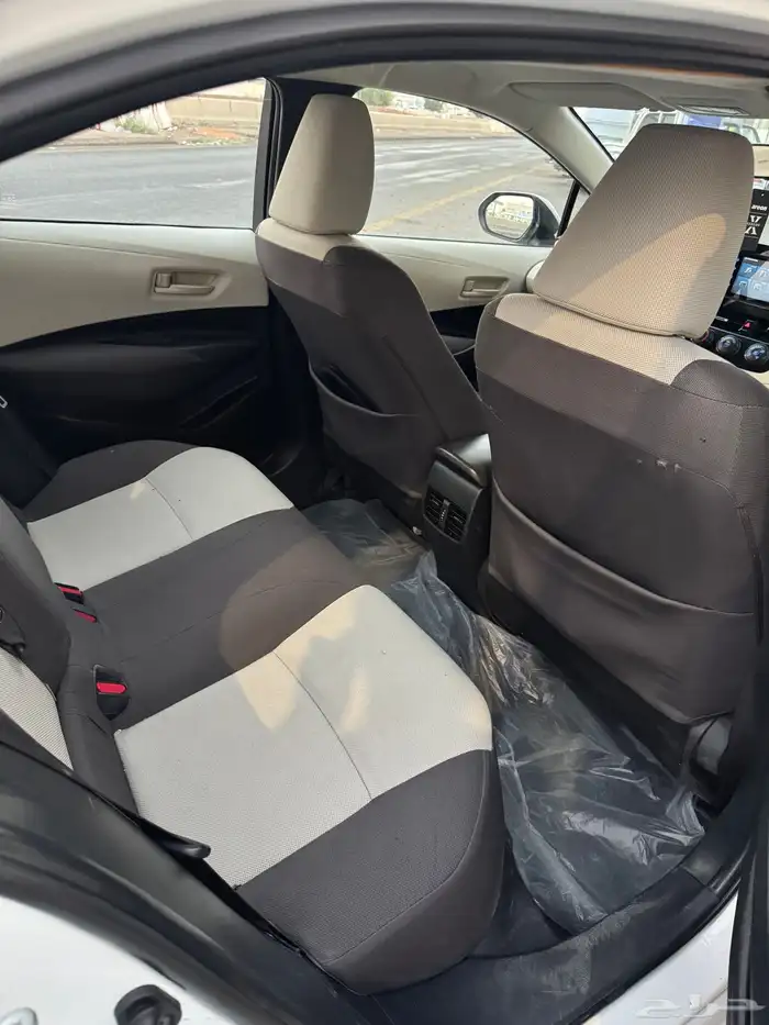 كورولا مديل 2022 للبيع 2