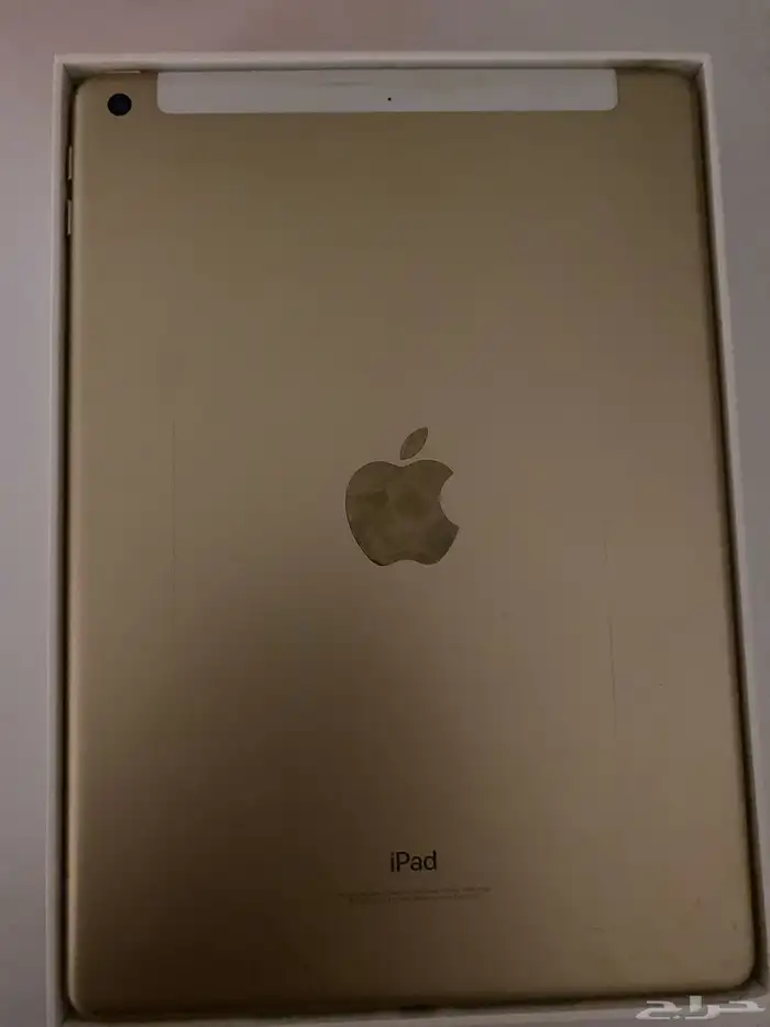 ايباد ابل الجيل الخامس 1