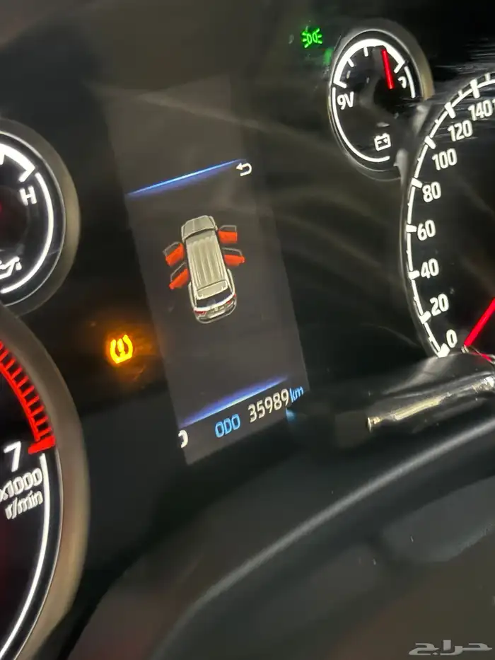 لاندكروزر 2024 21