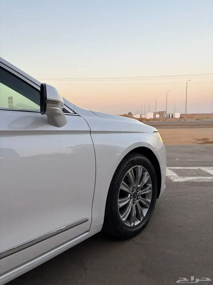 فورد - توروس - 2020 14