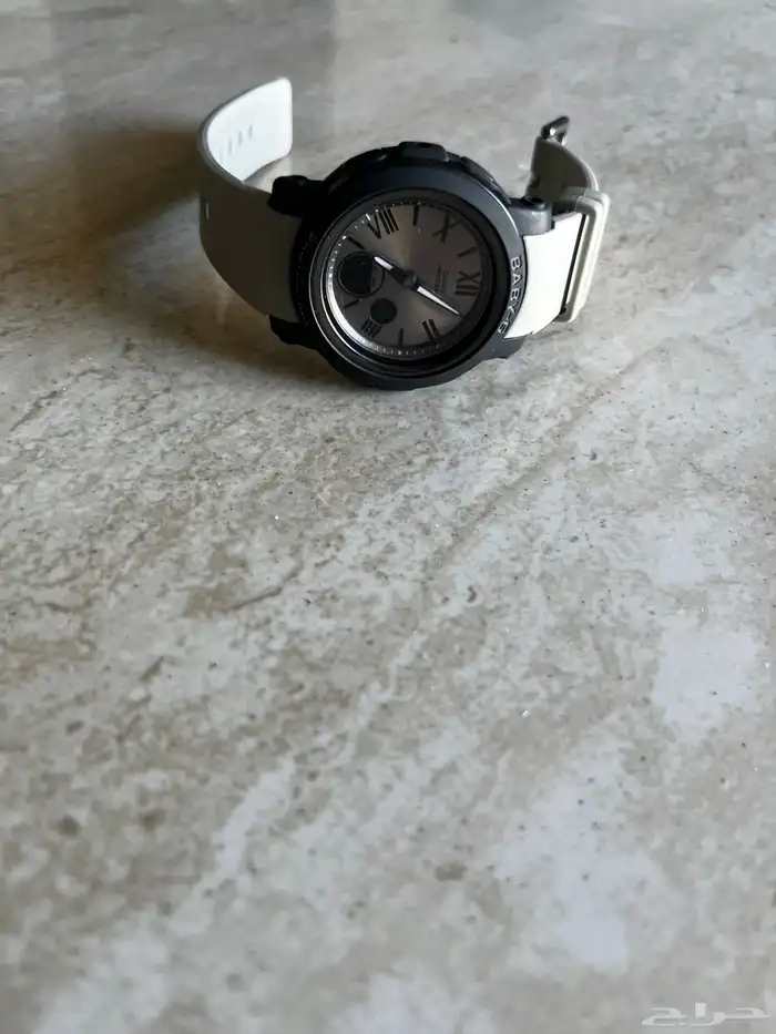 ساعه كاسيو 2