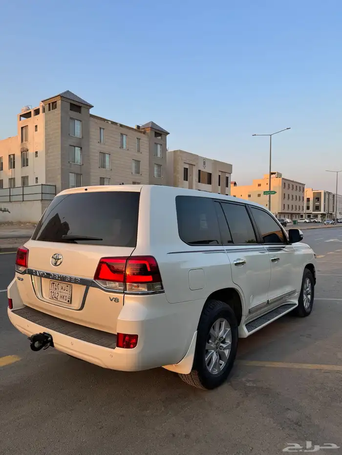 جكسار 2019 ديزل 1