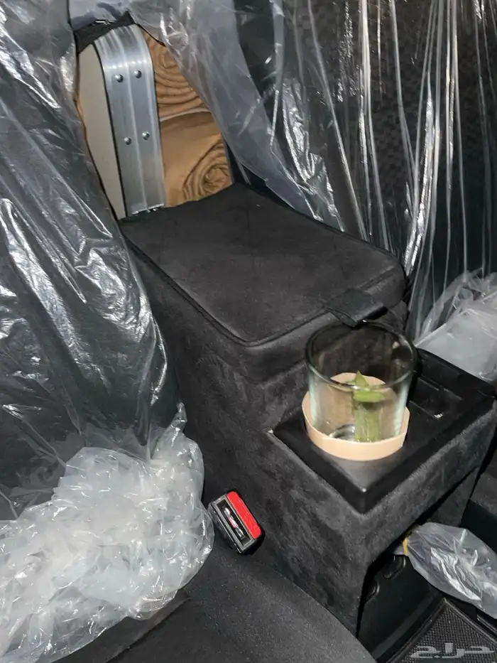 اكسسوارات سوزوكي جمني jimny 3