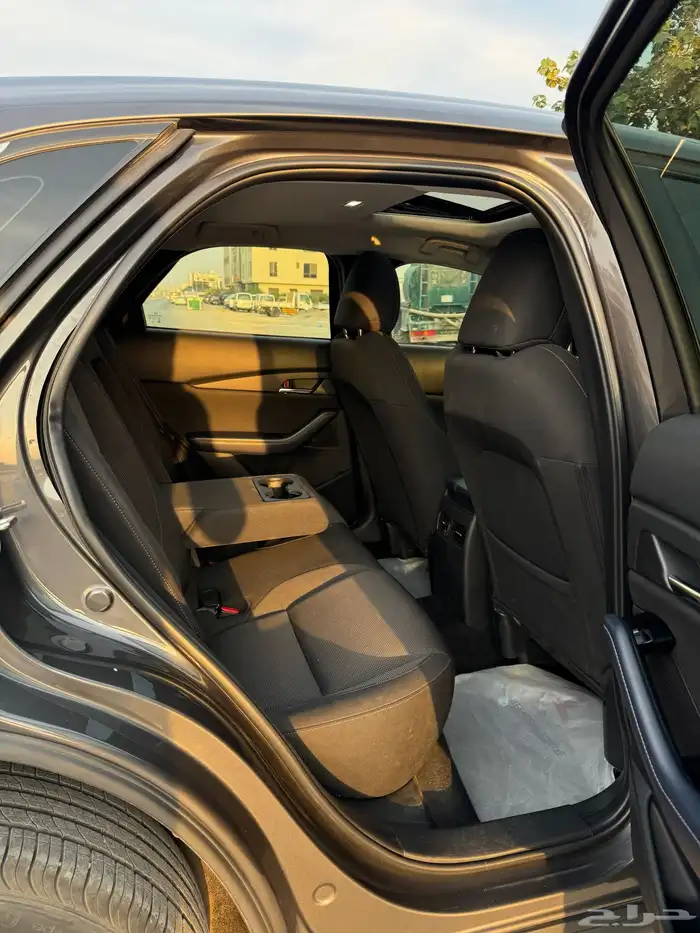 مازدا CX30 2023 19